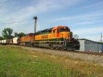 BNSF 7301